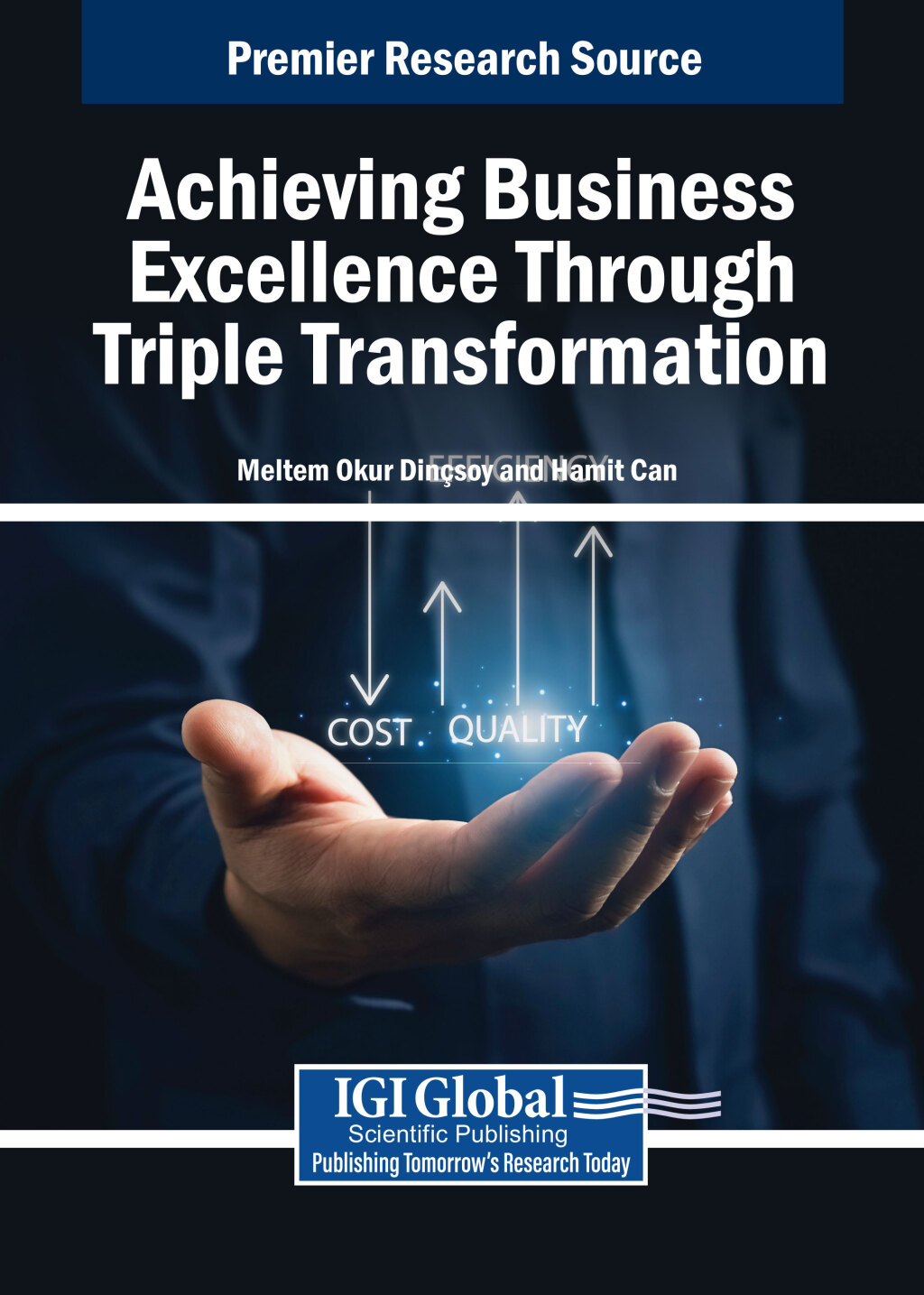 Achieving Business Excellence Through Triple Transformation – PDF ...
