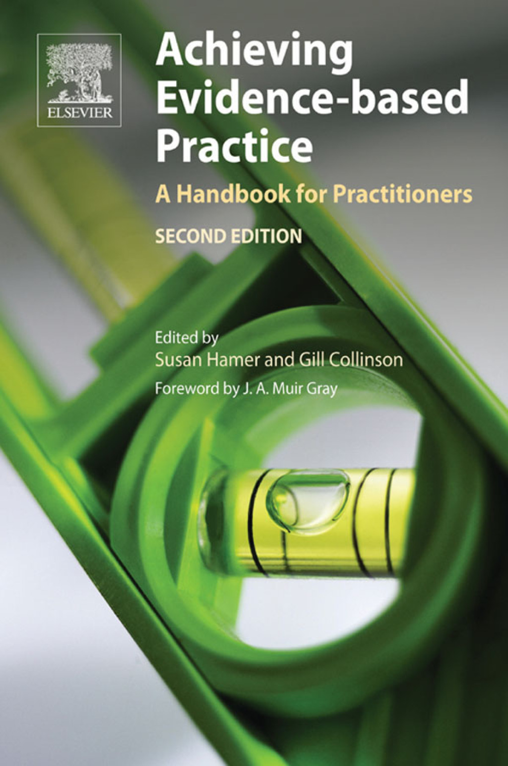 Achieving Evidence-Based Practice A Handbook for Practitioners 2nd Edition - (PDF/EPUB Version)