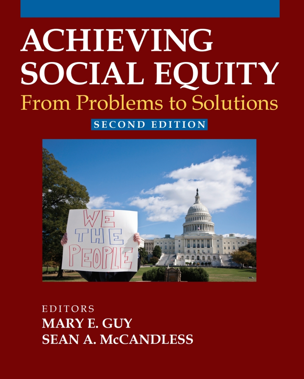 Achieving Social Equity 2nd Edition â€“ PDF/EPUB Version Downloadable