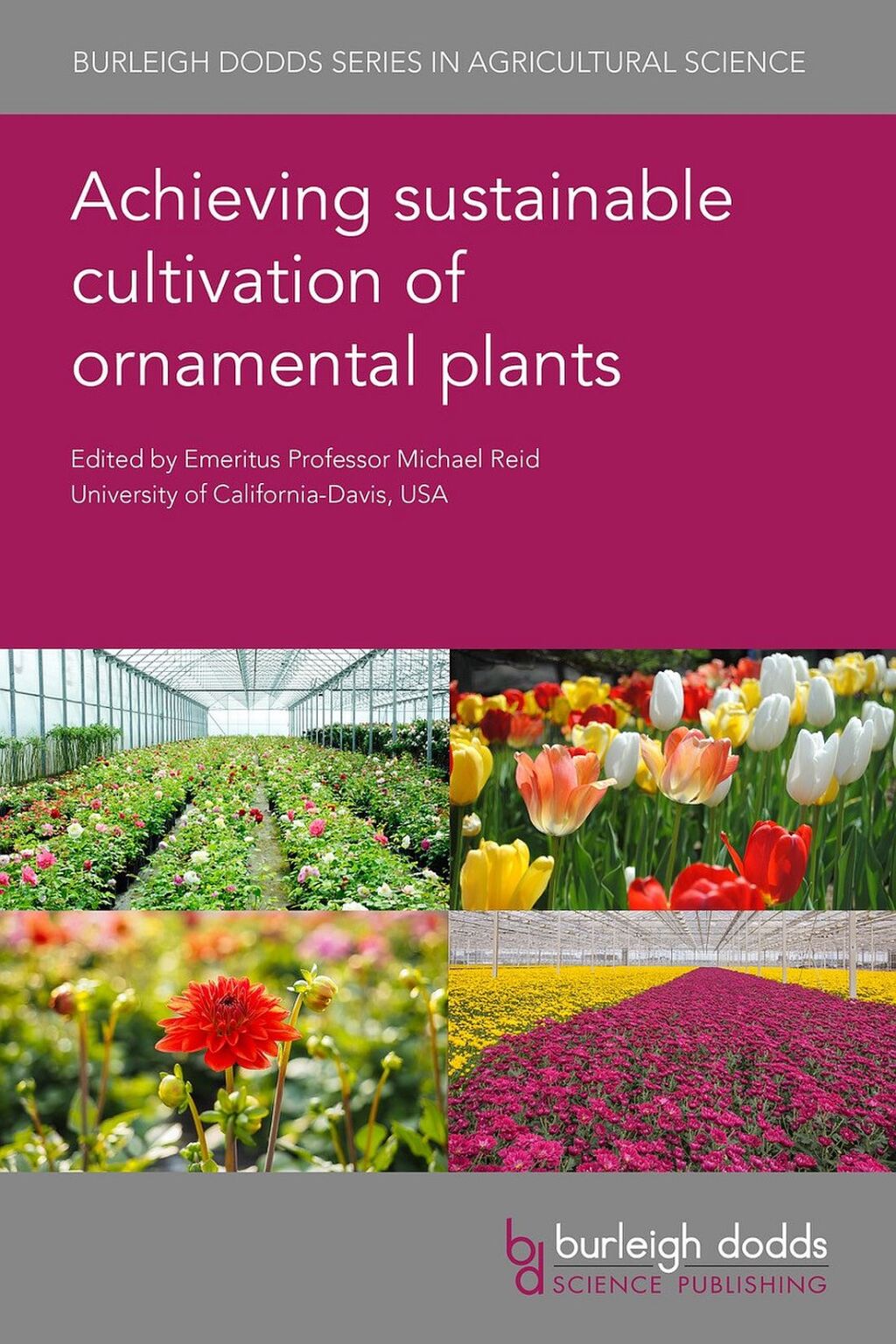 Achieving sustainable cultivation of ornamental plants 1st Edition â€“ PDF/EPUB Version Downloadable