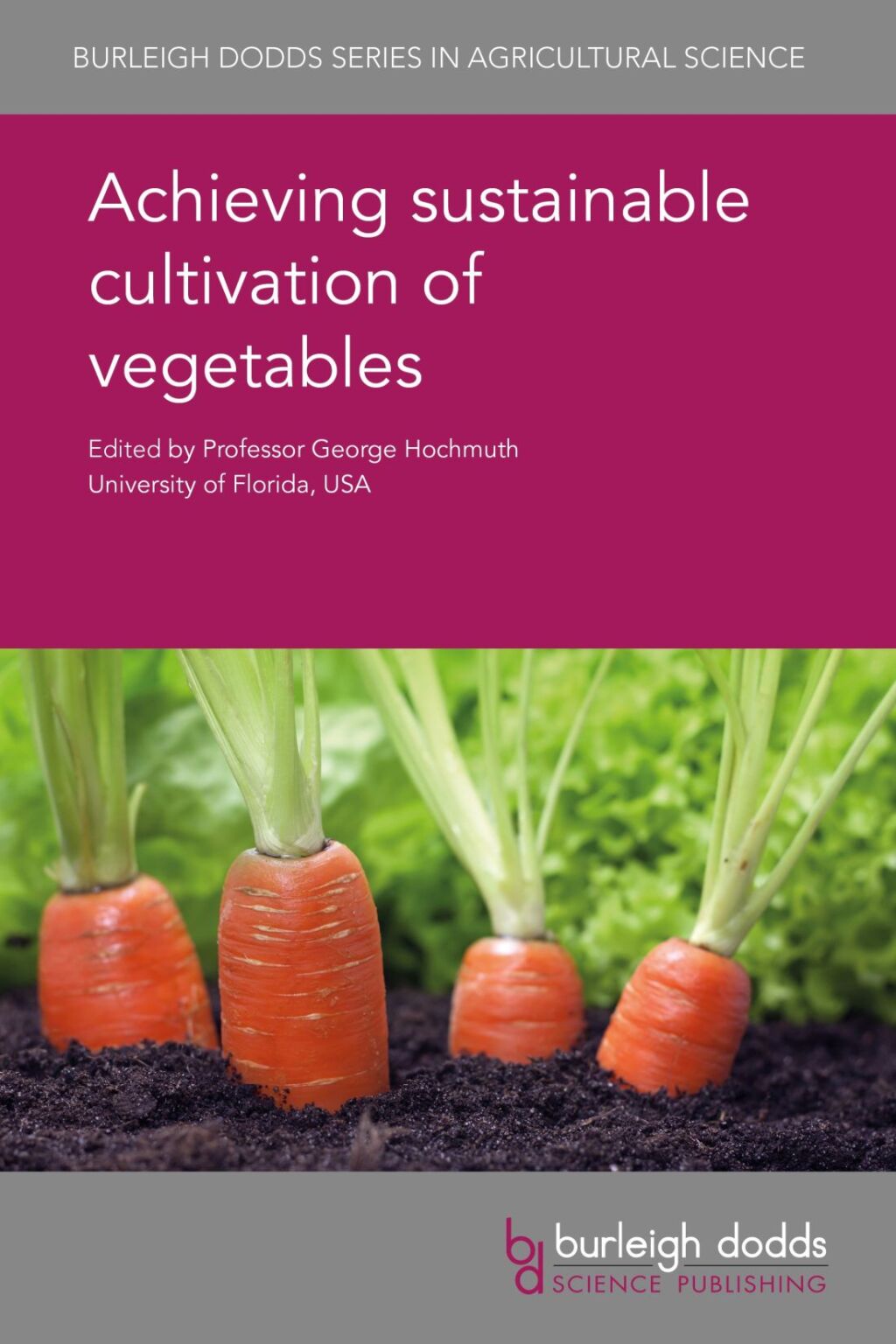 Achieving sustainable cultivation of vegetables 1st Edition â€“ PDF/EPUB Version Downloadable