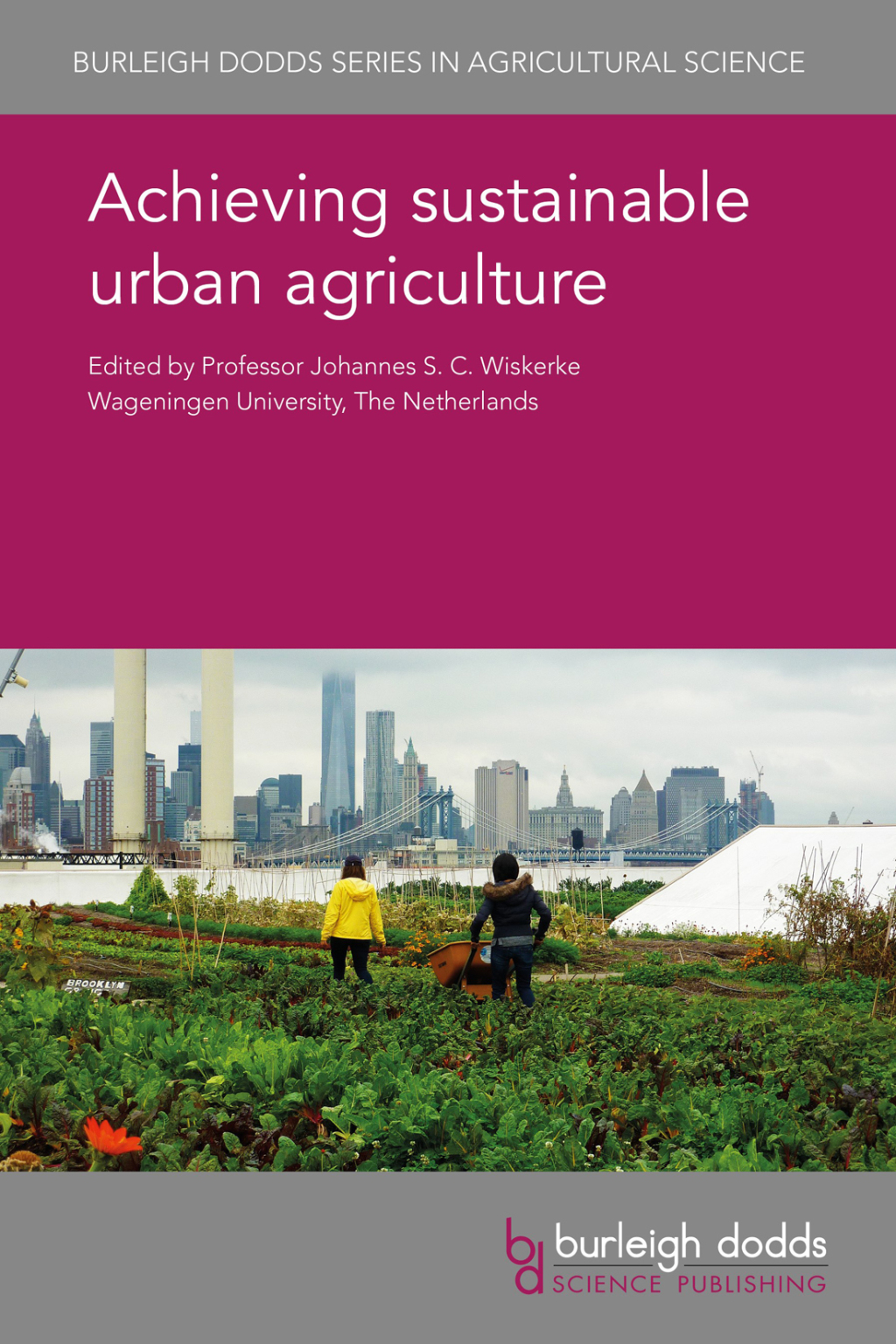 Achieving sustainable urban agriculture 1st Edition â€“ PDF/EPUB Version Downloadable