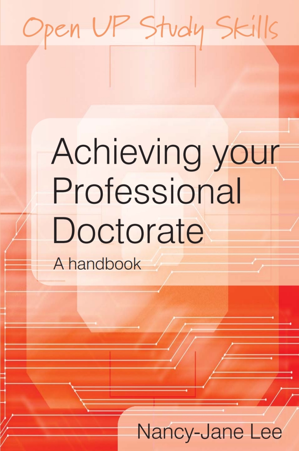 Achieving your Professional Doctorate 1st Edition - (PDF/EPUB Version)