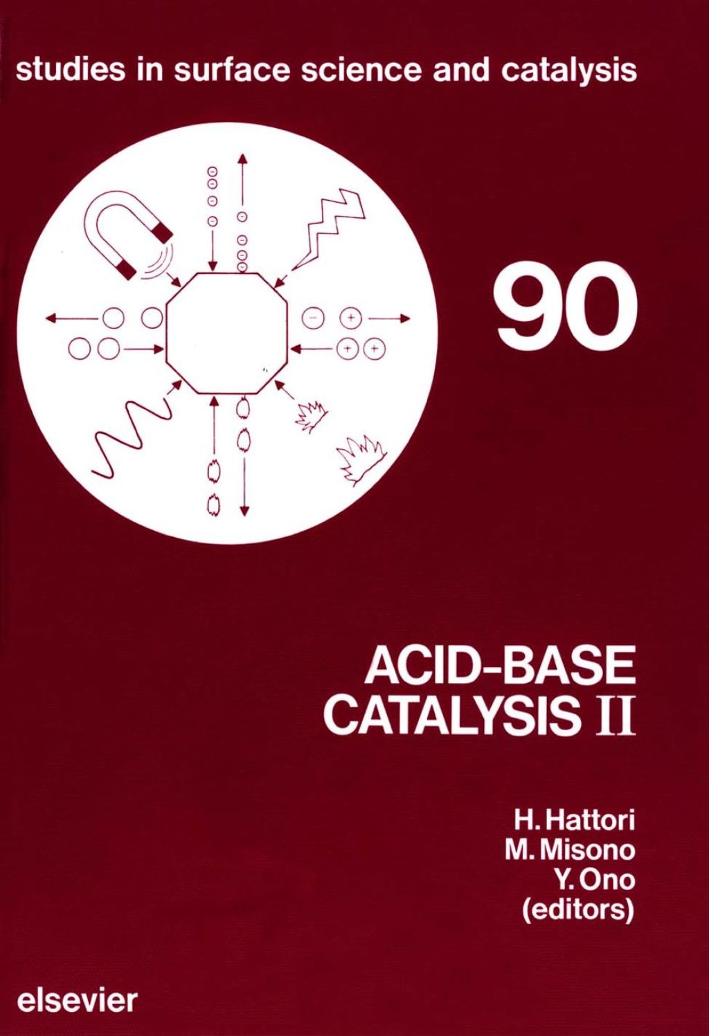 Acid-Base Catalysis II â€“ PDF/EPUB Version Downloadable