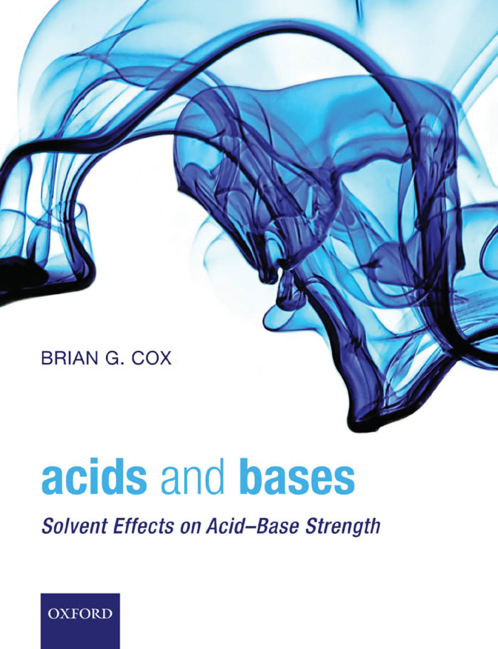 Acids and Bases Solvent Effects on Acid-Base Strength - (PDF/EPUB Version)