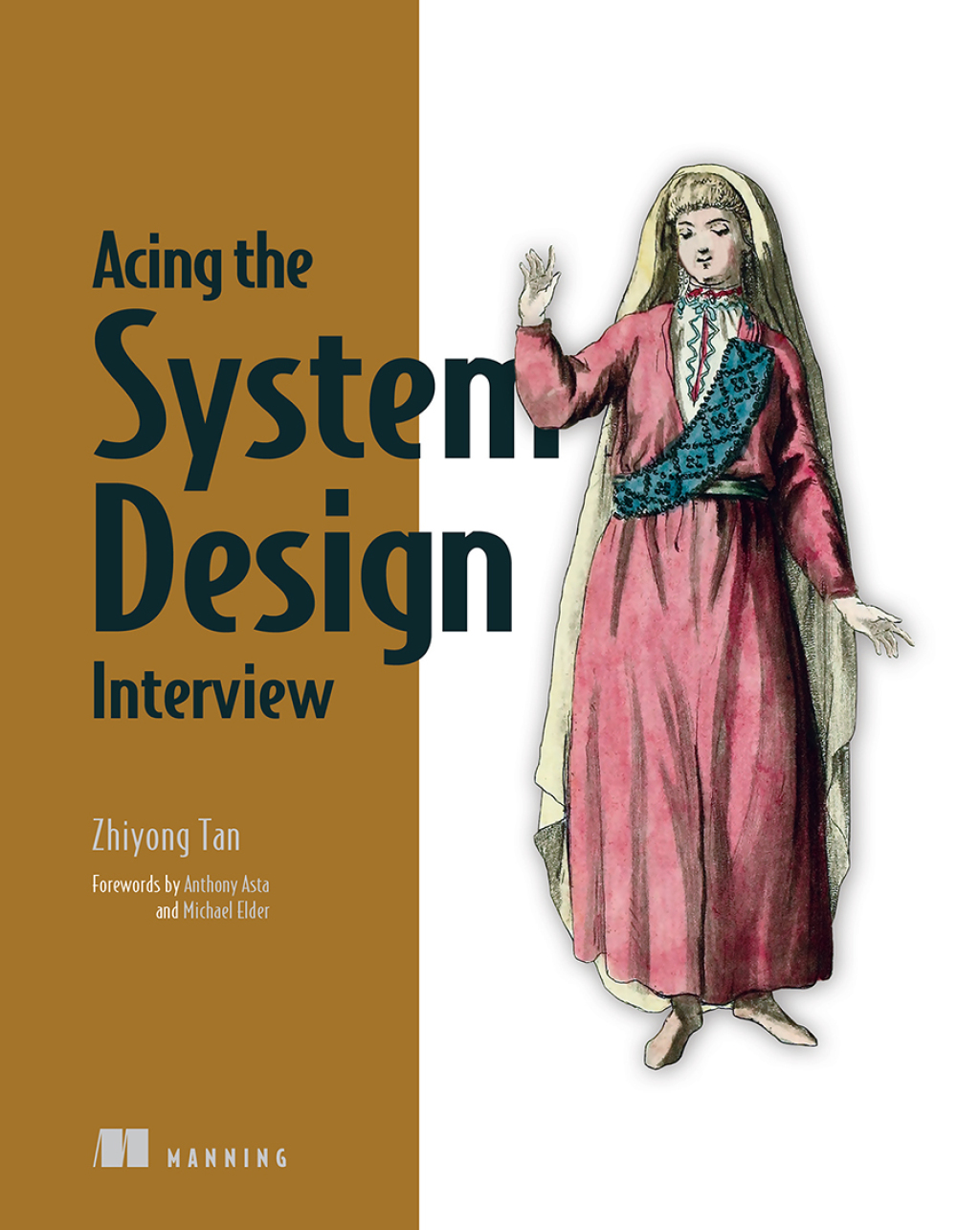 Acing the System Design Interview â€“ PDF/EPUB Version Downloadable ...