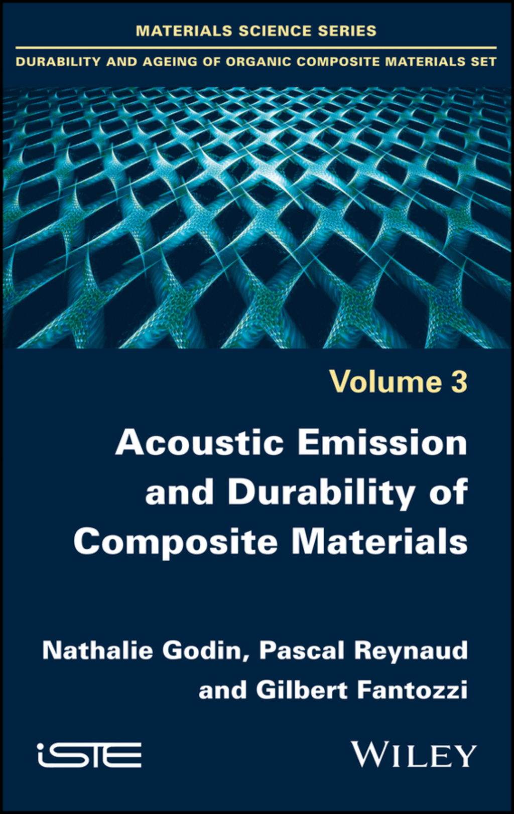 Acoustic Emission and Durability of Composite Materials 1st Edition â ...