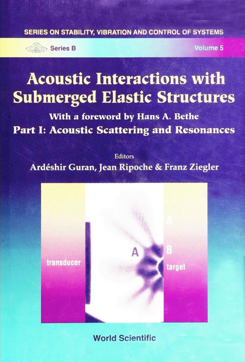 ACOUSTIC INTERACT WITH SUBMERGED..P1(V5) Part I: Acoustic Scattering and Resonances â€“ PDF/EPUB Version Downloadable