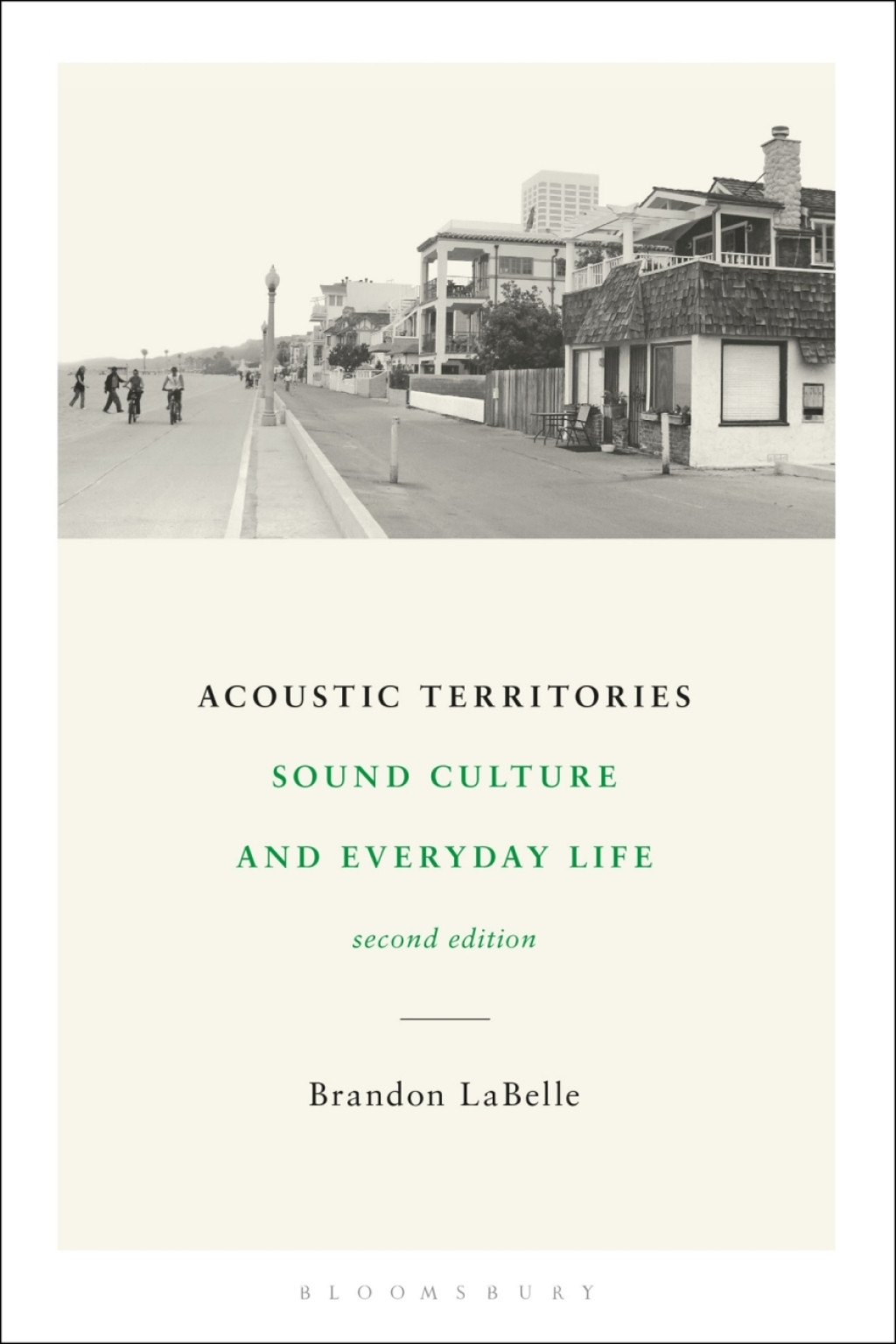 Acoustic Territories Sound Culture and Everyday Life 2nd Edition - (PDF/EPUB Version)