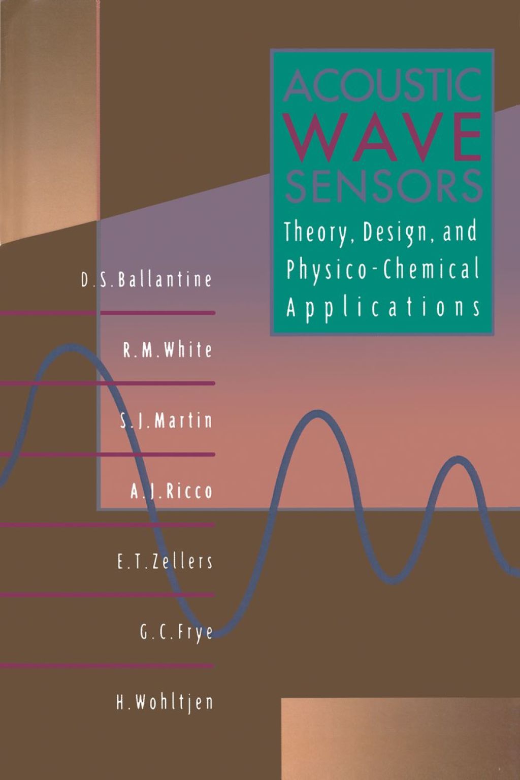 Acoustic Wave Sensors: Theory, Design, & Physico-Chemical Applications â€“ PDF/EPUB Version Downloadable