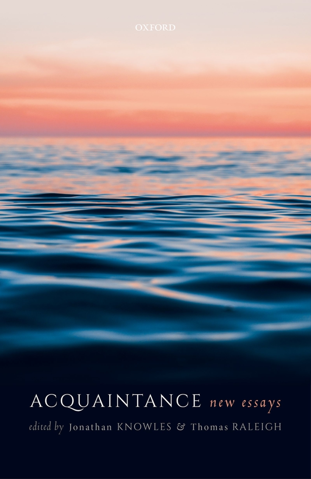 Acquaintance New Essays 1st Edition â€“ PDF/EPUB Version Downloadable