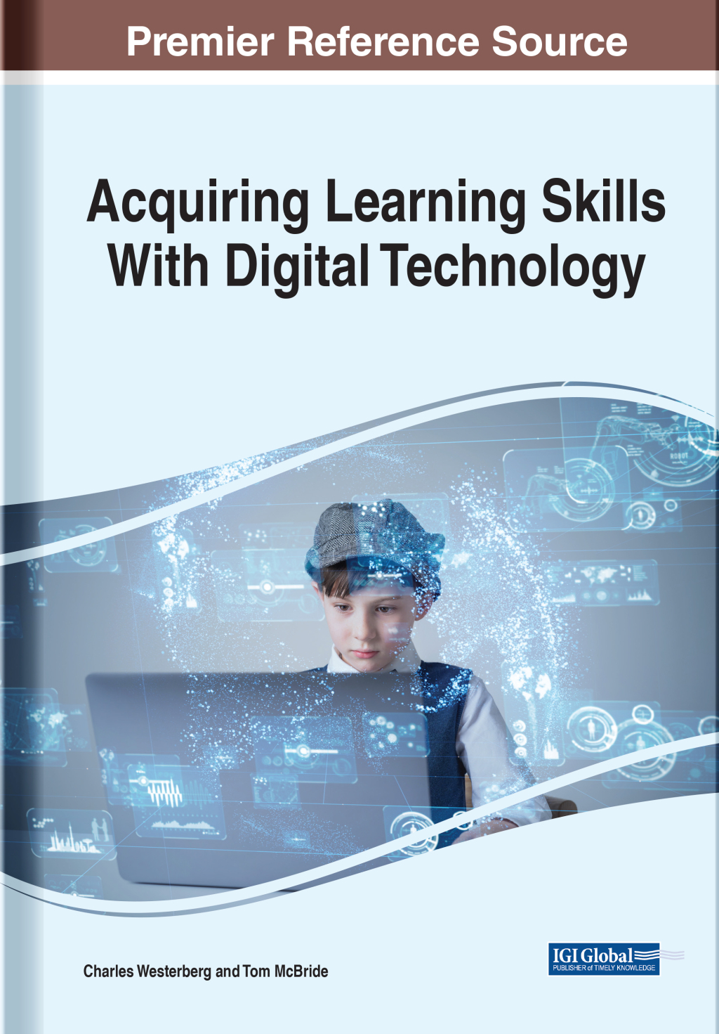 Acquiring Learning Skills With Digital Technology â€“ PDF/EPUB Version Downloadable