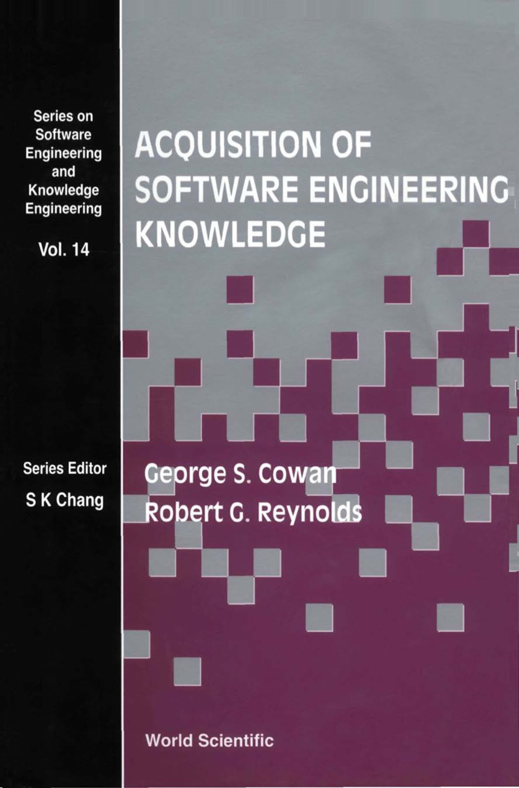 ACQUISITION OF SOFTWARE ENGINEER...(V14) SWEEP: An Automatic Programming System Based on Genetic Programming and Cultural Algorithms â€“ PDF/EPUB Version Downloadable