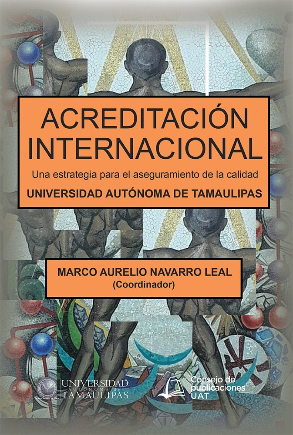 AcreditaciÃ³n Internacional - (PDF/EPUB Version)