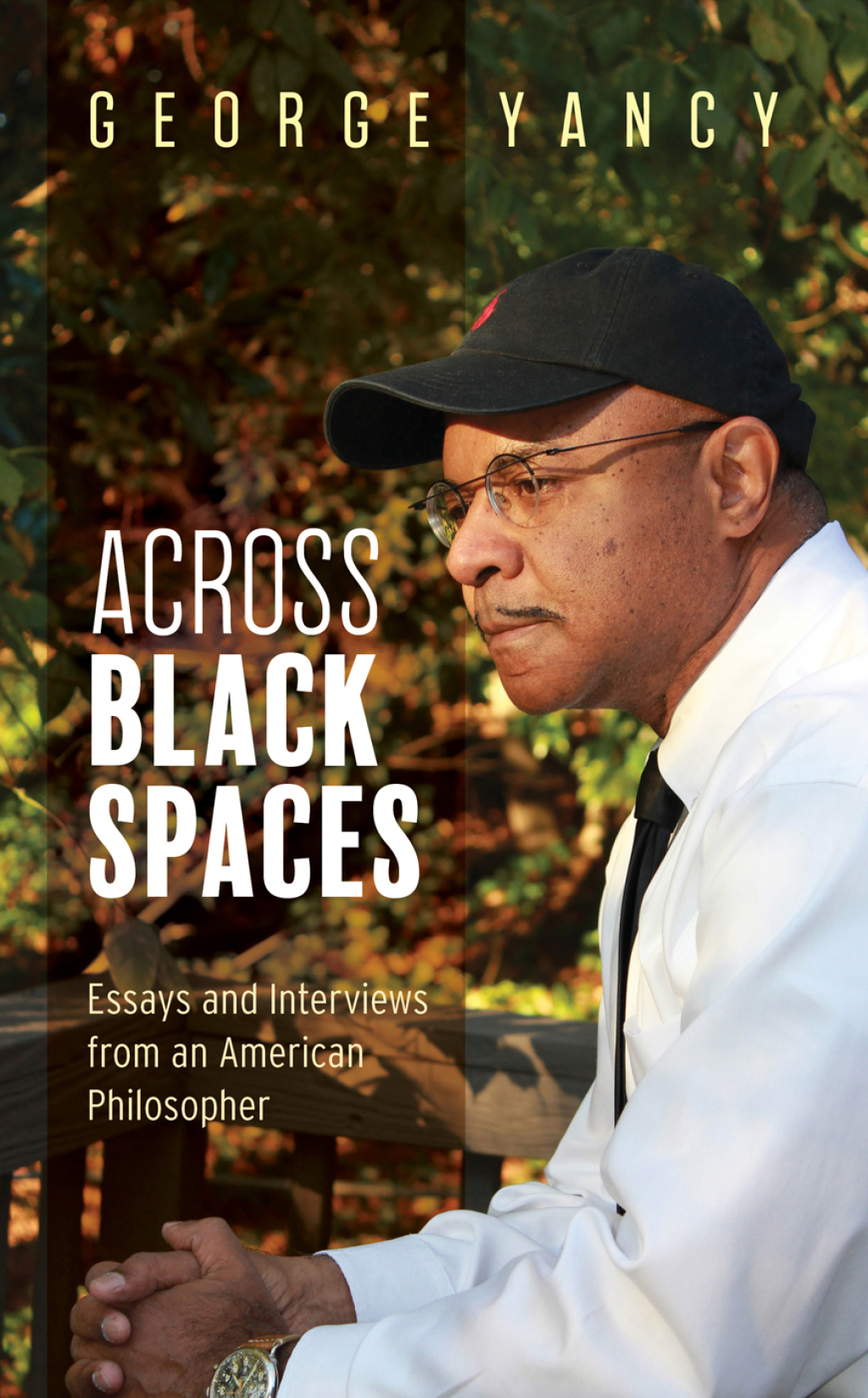 Across Black Spaces Essays and Interviews from an American Philosopher - (PDF/EPUB Version)