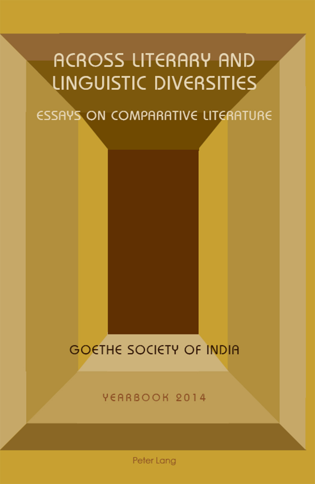 Across Literary and Linguistic Diversities Essays on Comparative Literature 1st Edition â€“ PDF/EPUB Version Downloadable