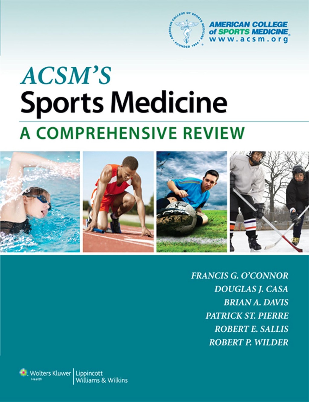 ACSM's Sports Medicine: A Comprehensive Review 1st Edition â€“ PDF/EPUB Version Downloadable