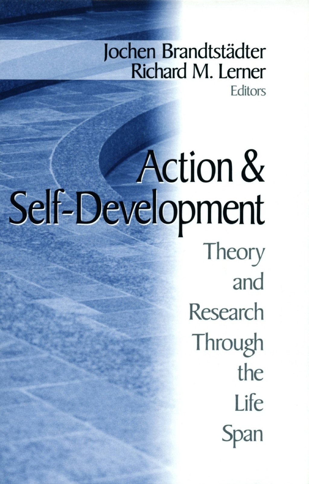 Action and Self-Development Theory and Research Through the LifeSpan 1st Edition â€“ PDF/EPUB Version Downloadable