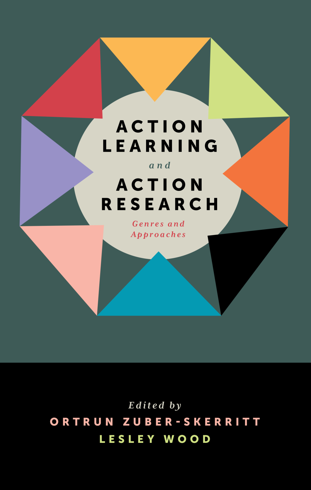Action Learning and Action Research Genres and Approaches - (PDF/EPUB Version)