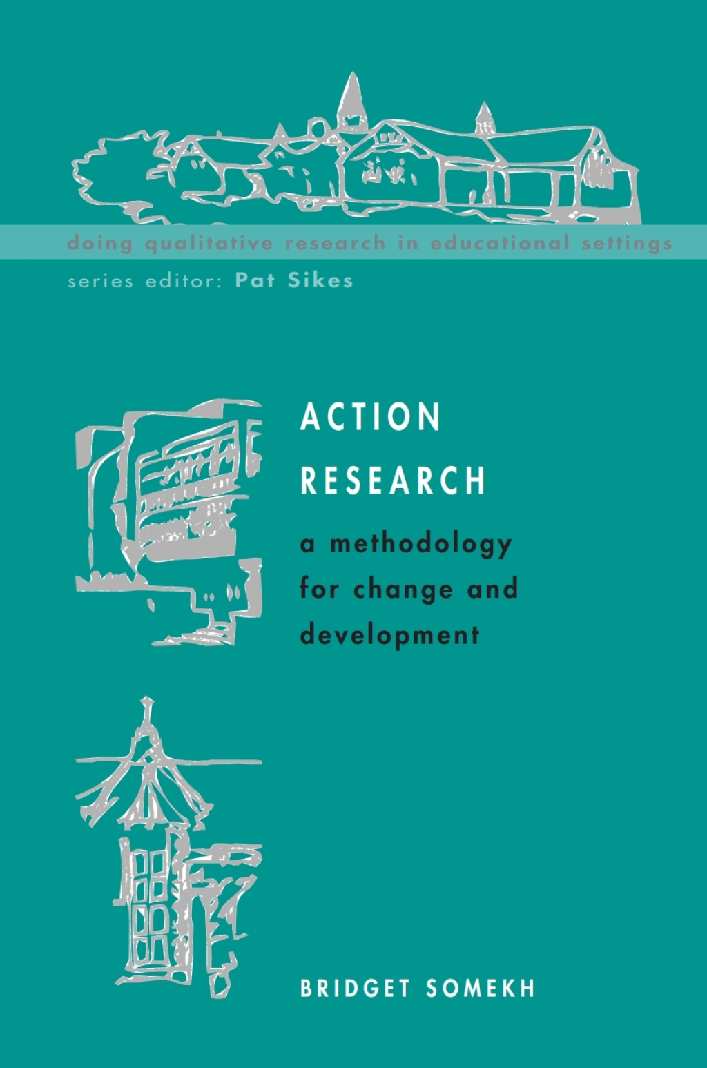 Action Research 1st Edition - (PDF/EPUB Version)