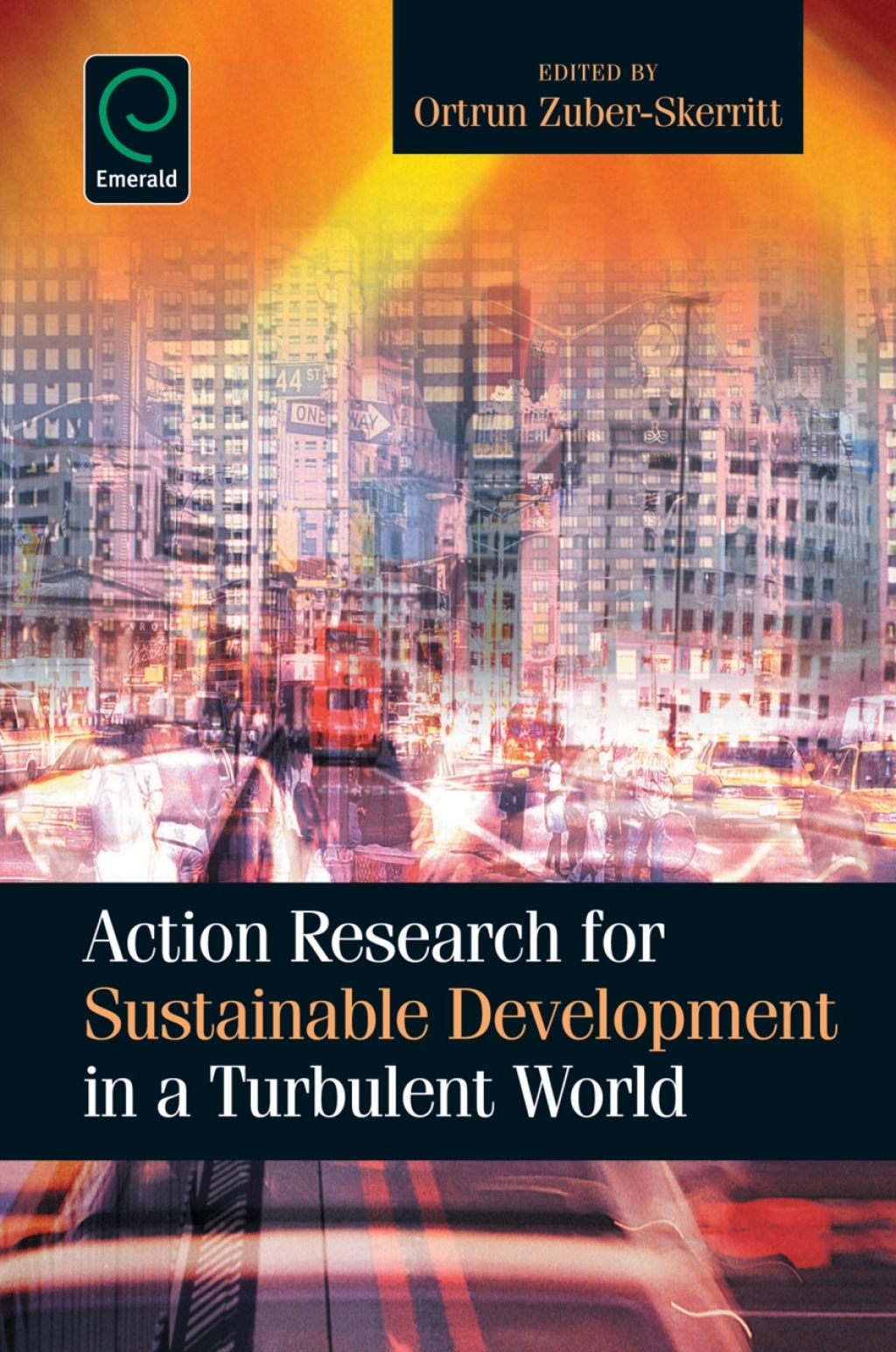Action Research for Sustainable Development in a Turbulent World â€“ PDF/EPUB Version Downloadable