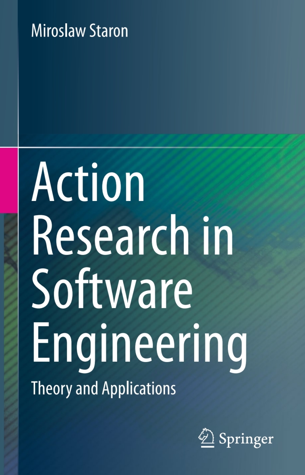 Action Research in Software Engineering Theory and Applications â€“ PDF ...