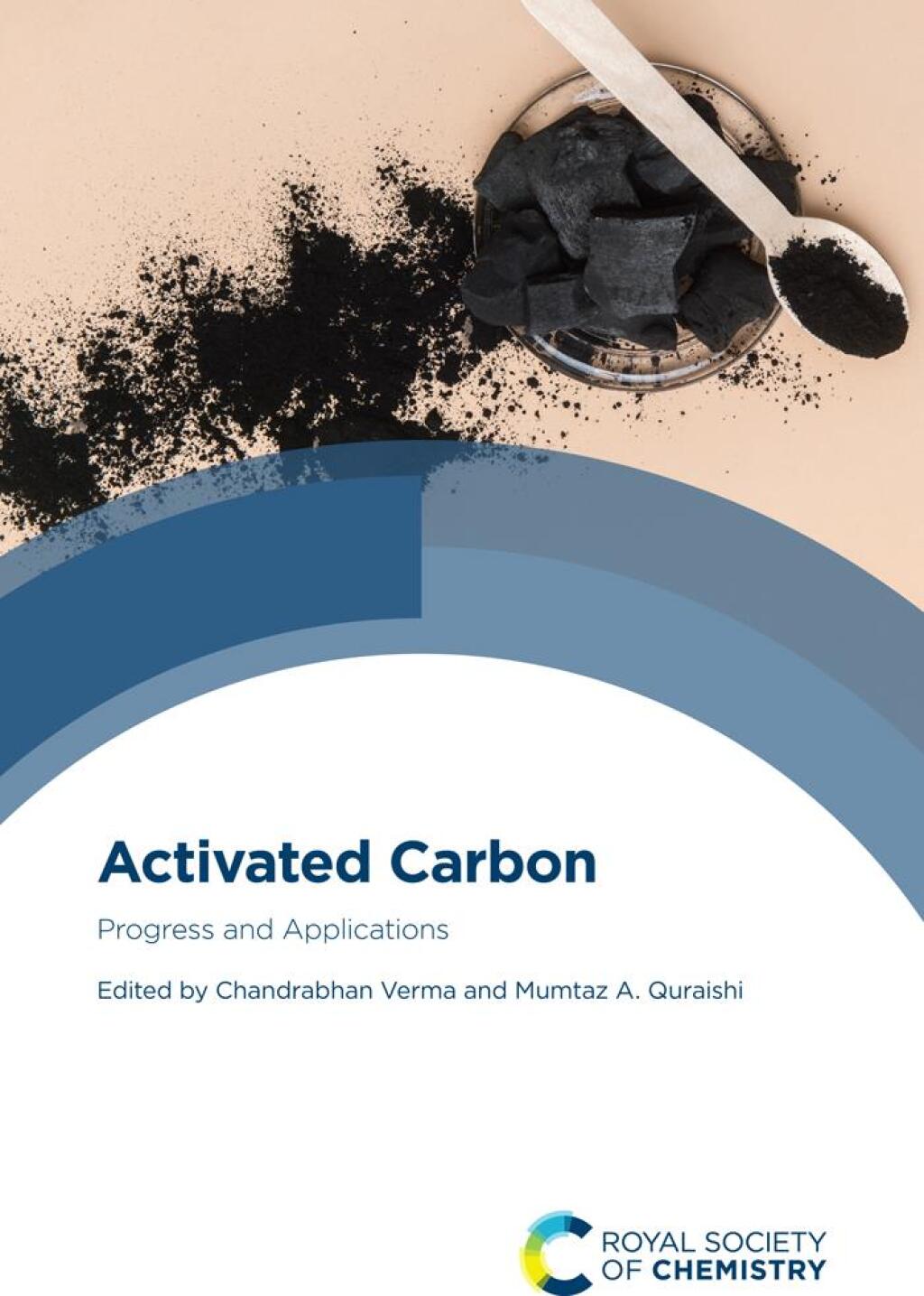 Activated Carbon Progress and Applications 1st Edition â€“ PDF/EPUB Version Downloadable