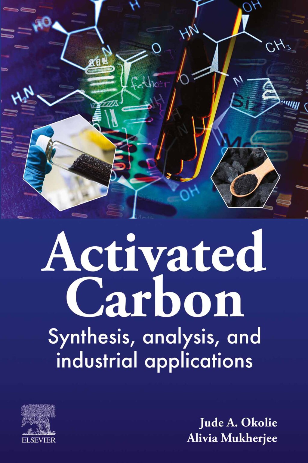 Activated Carbon Synthesis, Analysis, and Industrial Applications â€“ PDF/EPUB Version Downloadable