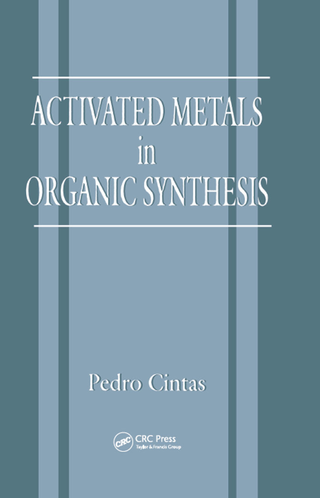 Activated Metals in Organic Synthesis 1st Edition â€“ PDF/EPUB Version Downloadable