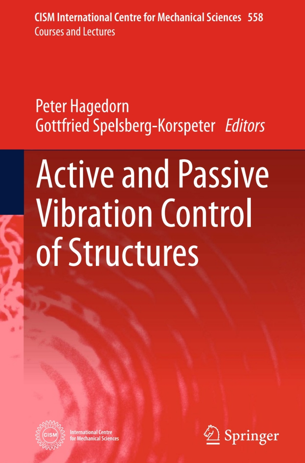 Active and Passive Vibration Control of Structures â€“ PDF/EPUB Version ...