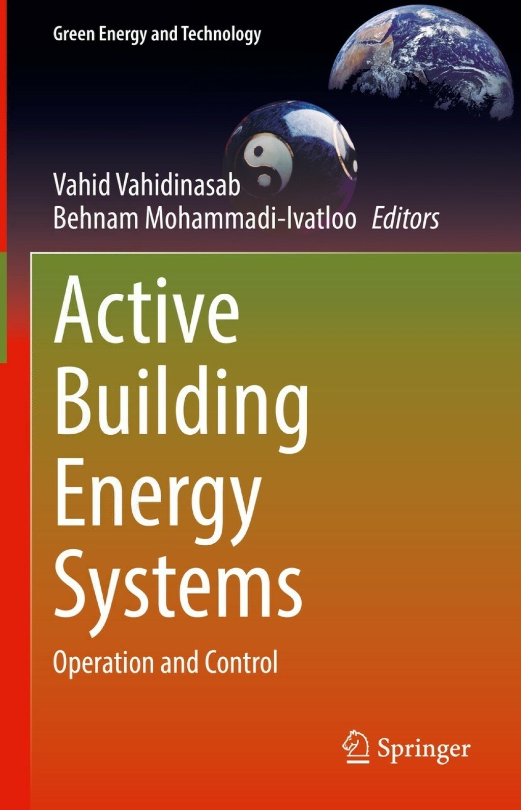 Active Building Energy Systems Operation and Control â€“ PDF/EPUB ...