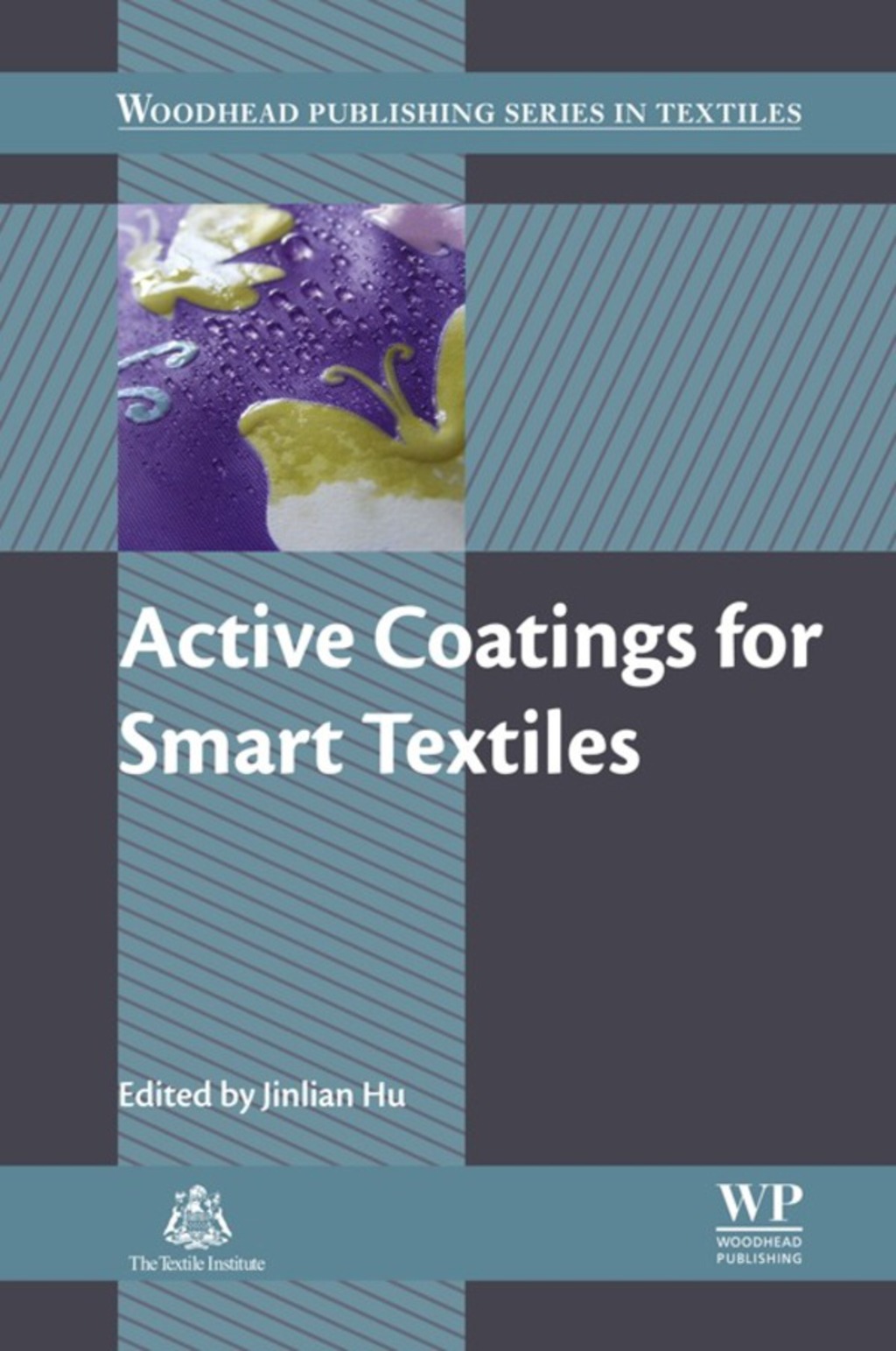 Active Coatings for Smart Textiles â€“ PDF/EPUB Version Downloadable