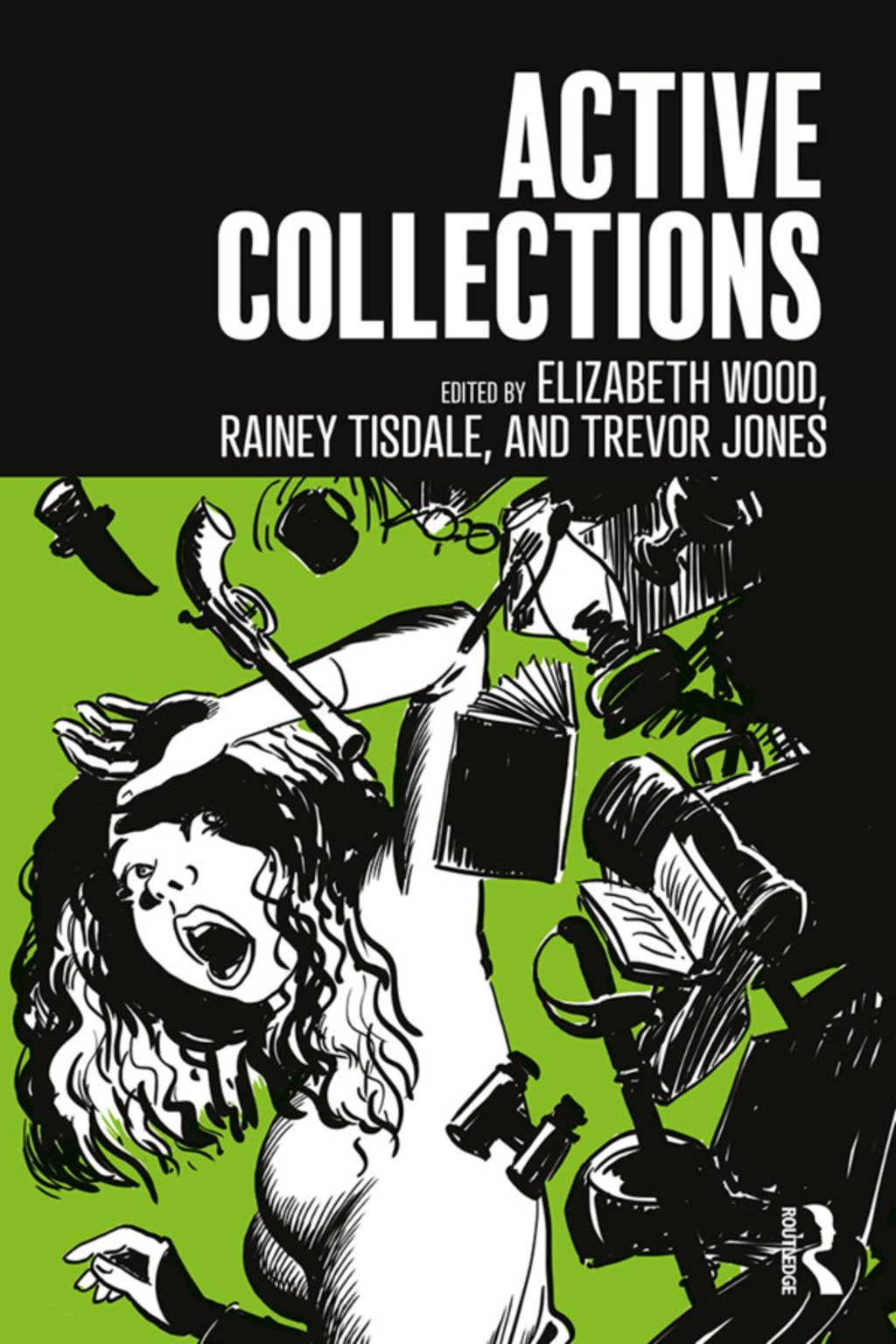 Active Collections 1st Edition â€“ PDF/EPUB Version Downloadable