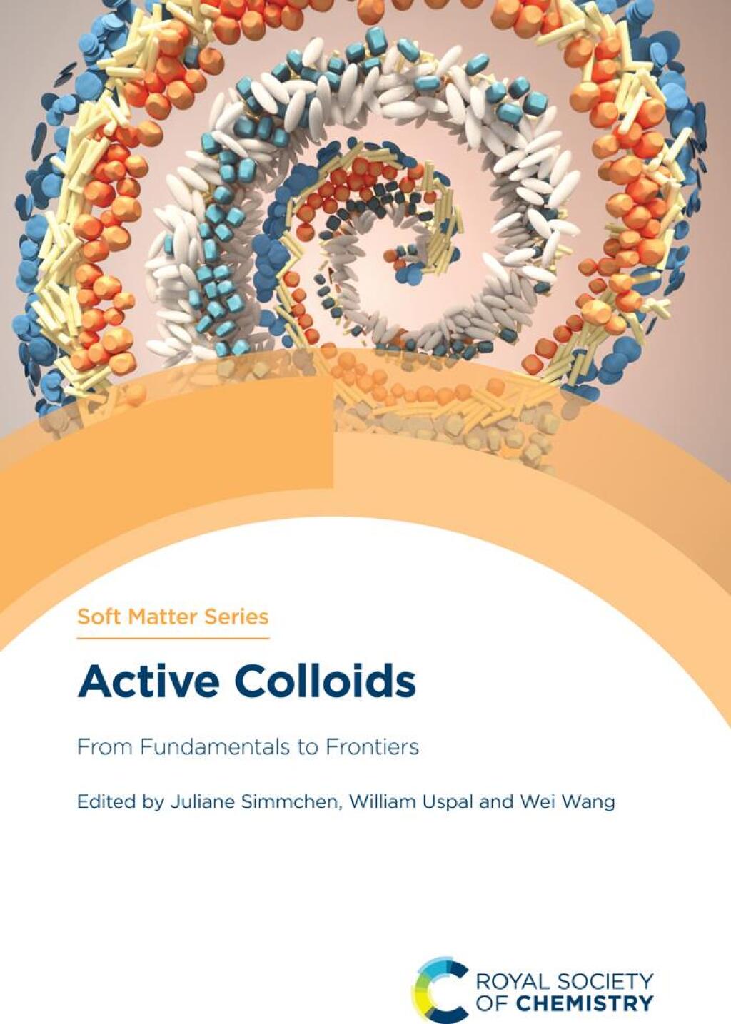 Active Colloids From Fundamentals to Frontiers 1st Edition â€“ PDF/EPUB Version Downloadable