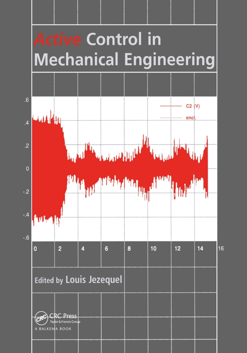 Active Control in Mechanical Engineering Proceedings of the MV2 Convention on Active Control in Mechanical Engineering, Lyon, France, 22-23 October 1997. 1st Edition â€“ PDF/EPUB Version Downloadable