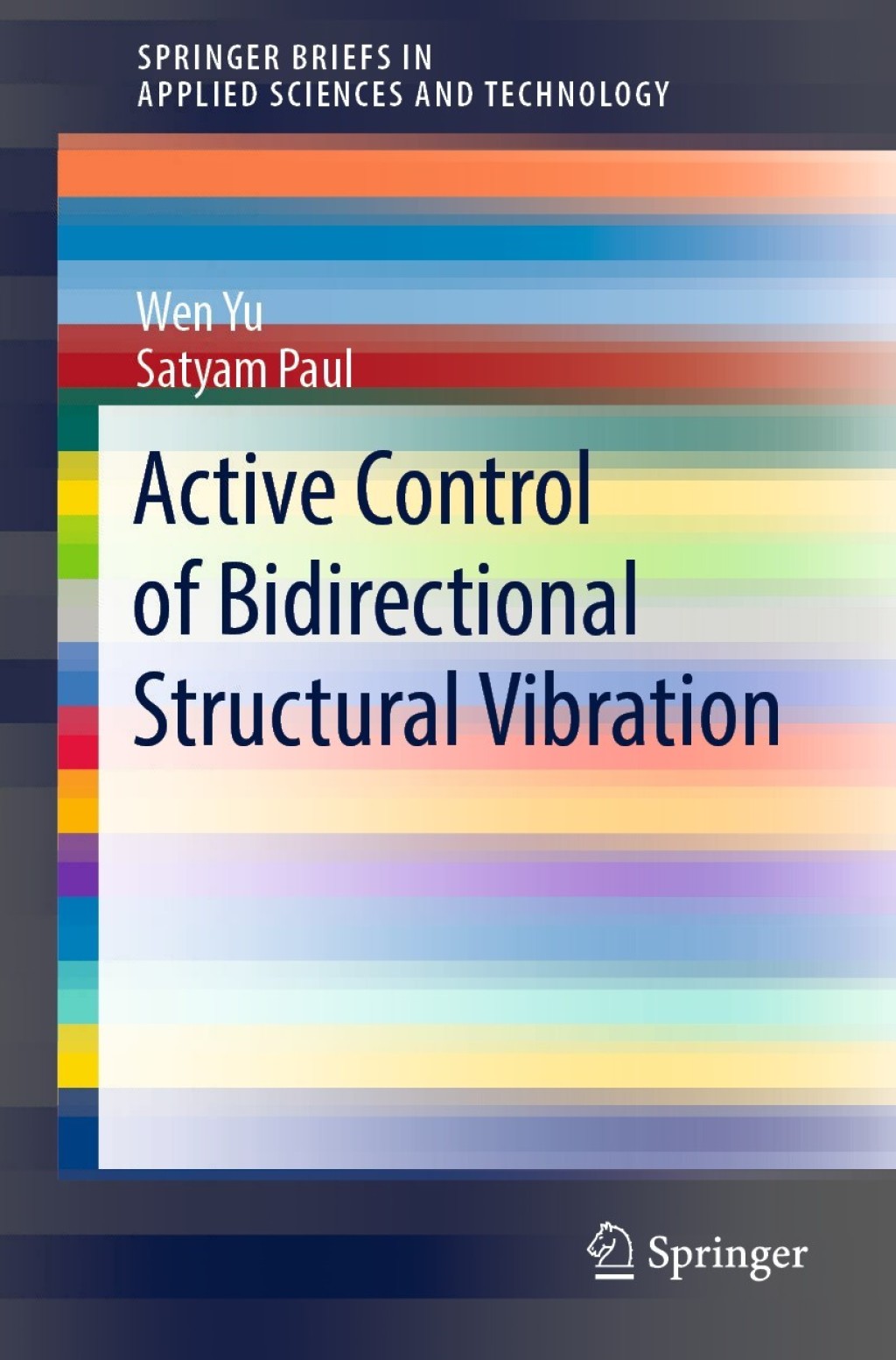 Active Control of Bidirectional Structural Vibration â€“ PDF/EPUB ...