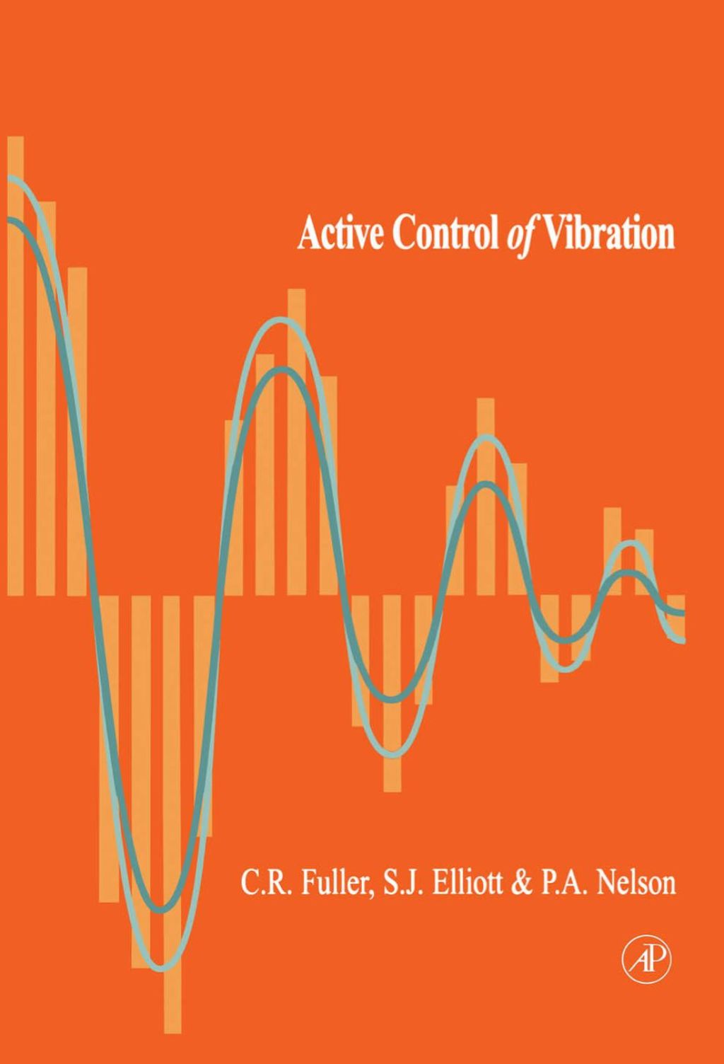 Active Control of Vibration â€“ PDF/EPUB Version Downloadable