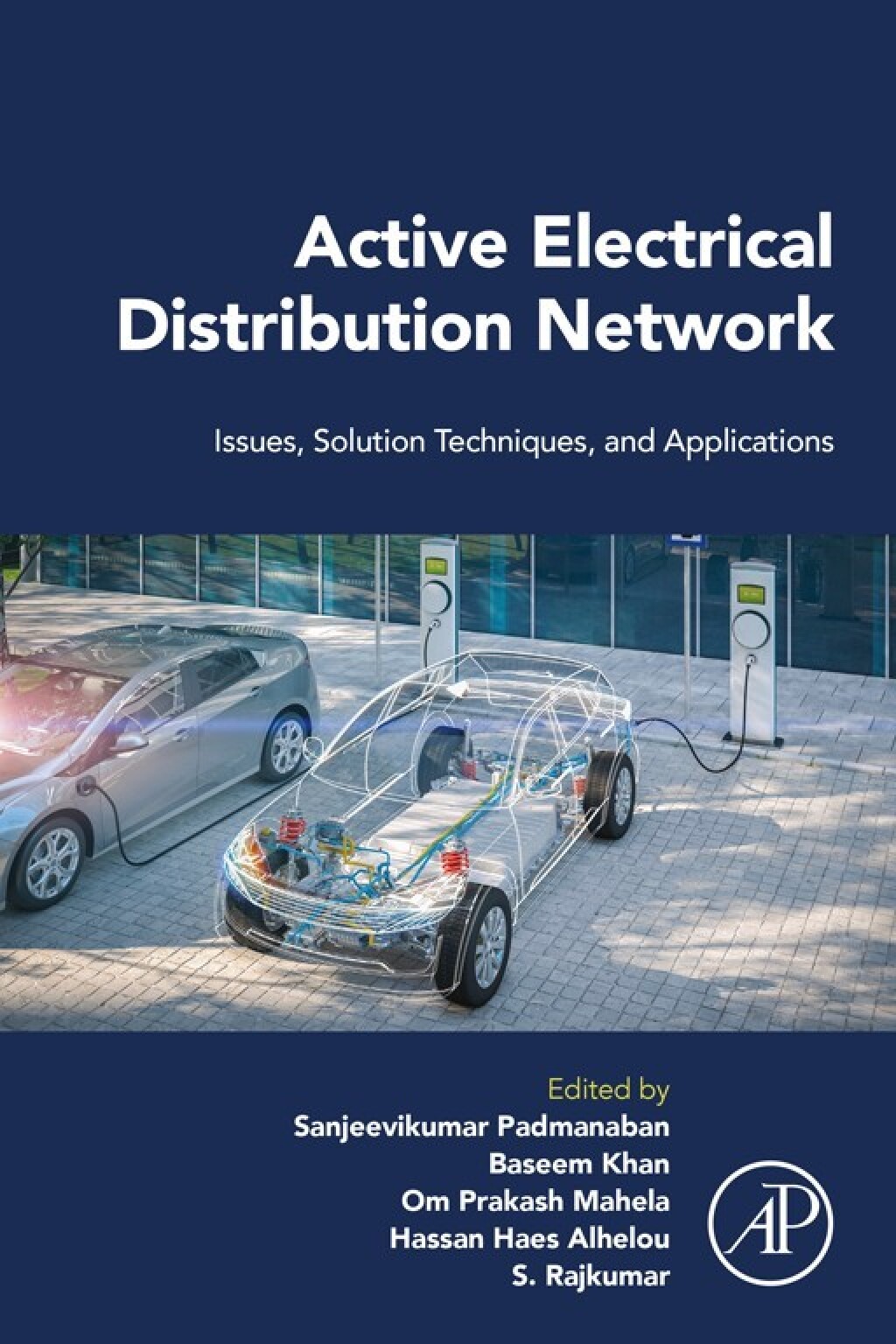 Active Electrical Distribution Network Issues, Solution Techniques, and Applications â€“ PDF/EPUB Version Downloadable