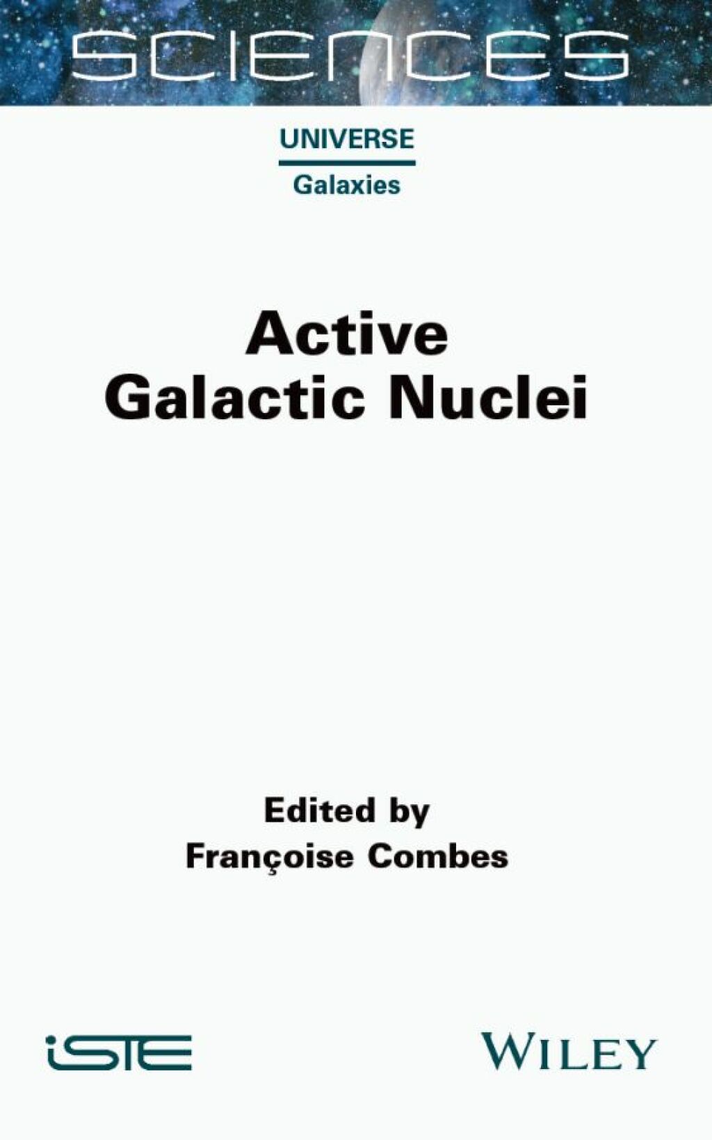 Active Galactic Nuclei 1st Edition â€“ PDF/EPUB Version Downloadable