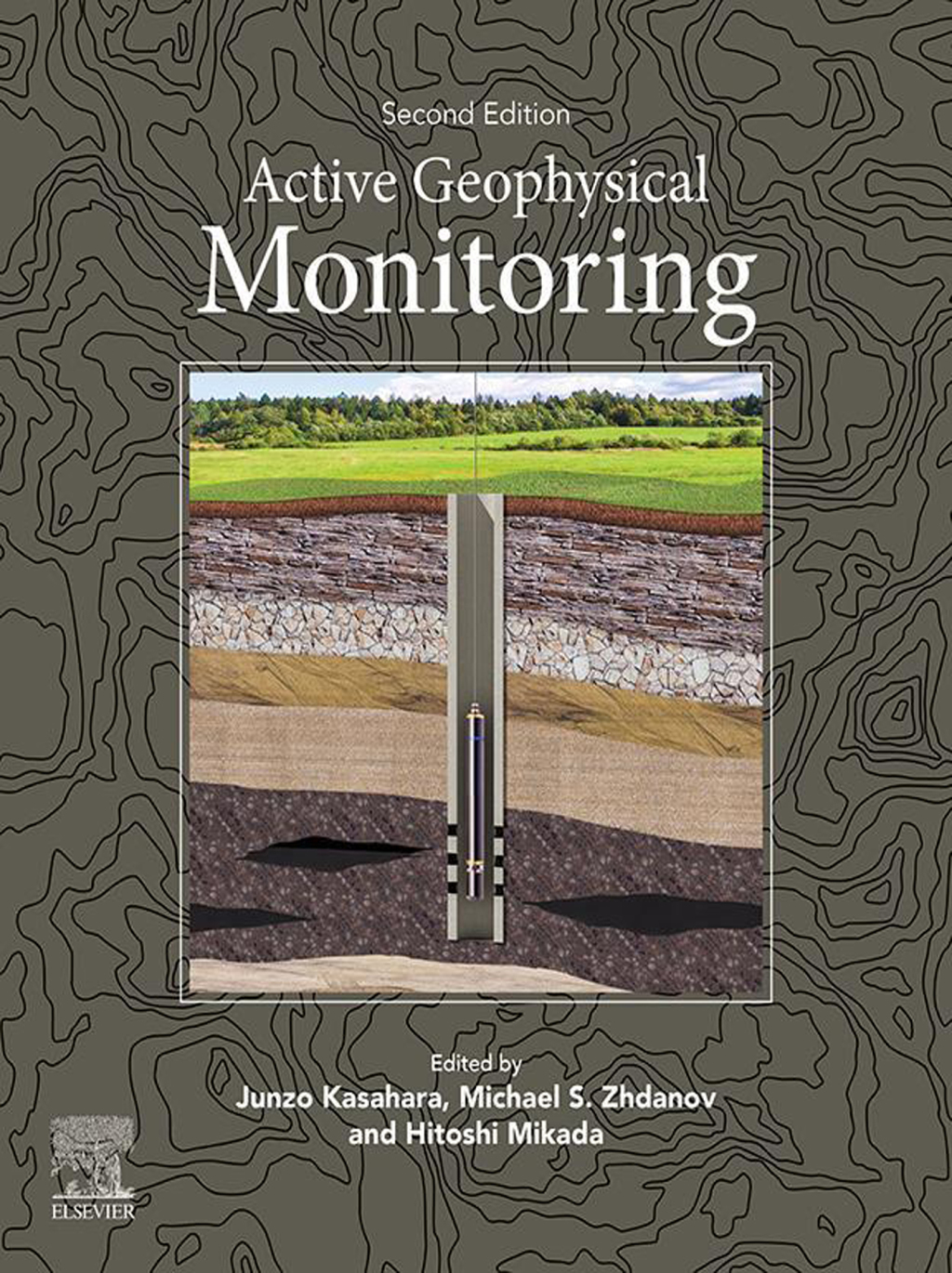 Active Geophysical Monitoring 2nd Edition â€“ PDF/EPUB Version Downloadable