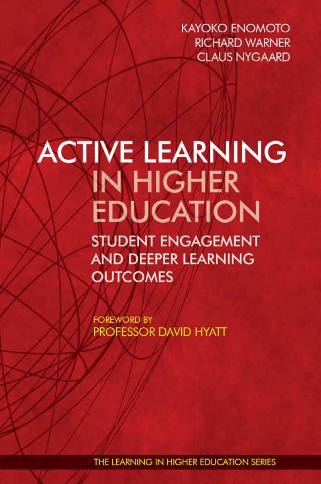Active Learning in Higher Education Student Engagement and Deeper ...