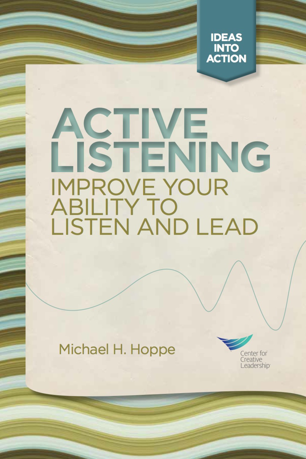 Active Listening: Improve Your Ability to Listen and Lead 1st Edition - (PDF/EPUB Version)