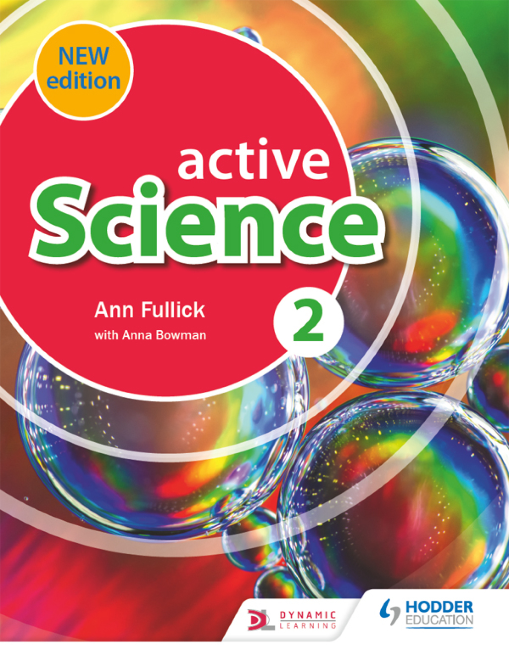 Active Science 2 new edition - (PDF/EPUB Version)