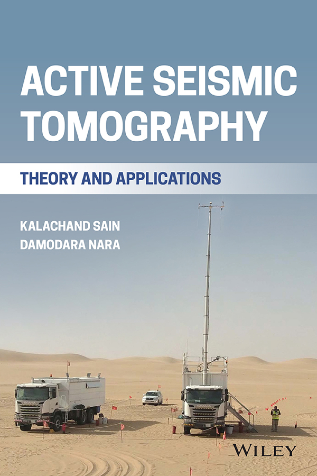 Active Seismic Tomography Theory and Applications 1st Edition â€“ PDF/EPUB Version Downloadable