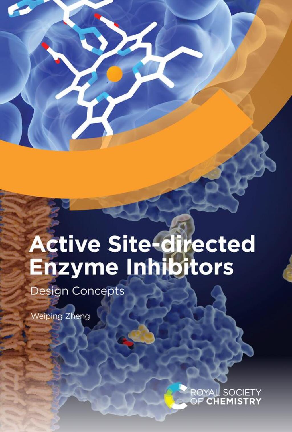 Active Site-directed Enzyme Inhibitors Design Concepts 1st Edition â€“ PDF/EPUB Version Downloadable