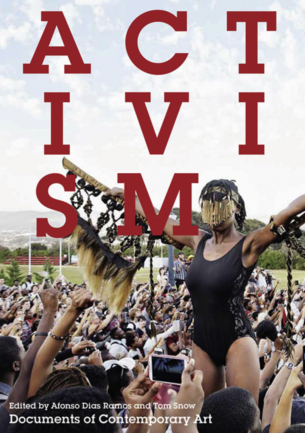 Activism - (PDF/EPUB Version)