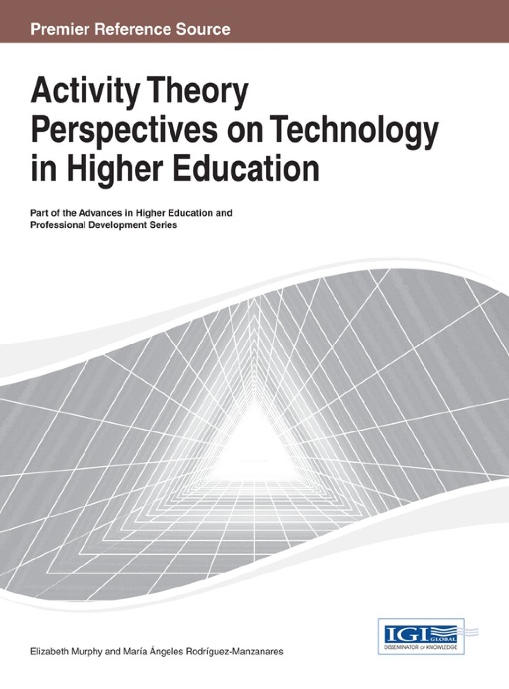 Activity Theory Perspectives on Technology in Higher Education 1st Edition â€“ PDF/EPUB Version Downloadable