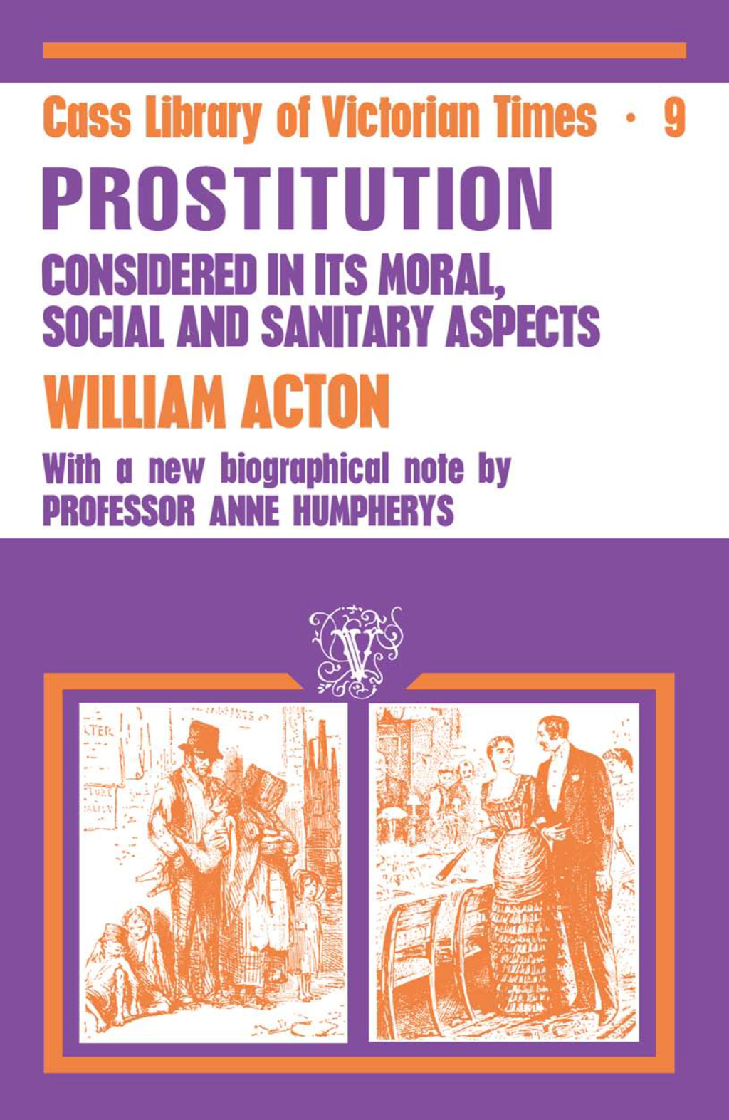 Acton: Prostitution Considered 1st Edition â€“ PDF/EPUB Version Downloadable