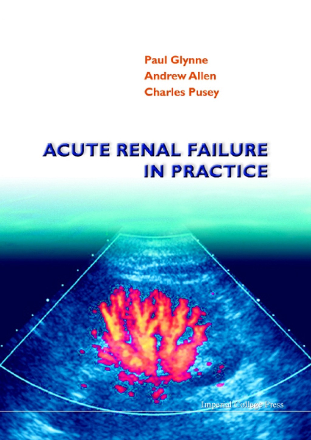 ACUTE RENAL FAILURE IN PRACTICE  â€“ PDF/EPUB Version Downloadable
