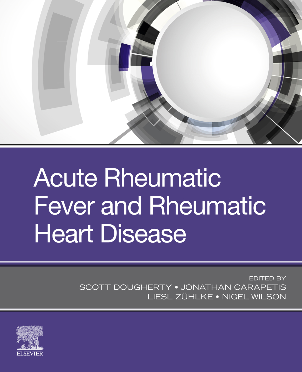 Acute Rheumatic Fever and Rheumatic Heart Disease 1st Edition â€“ PDF ...